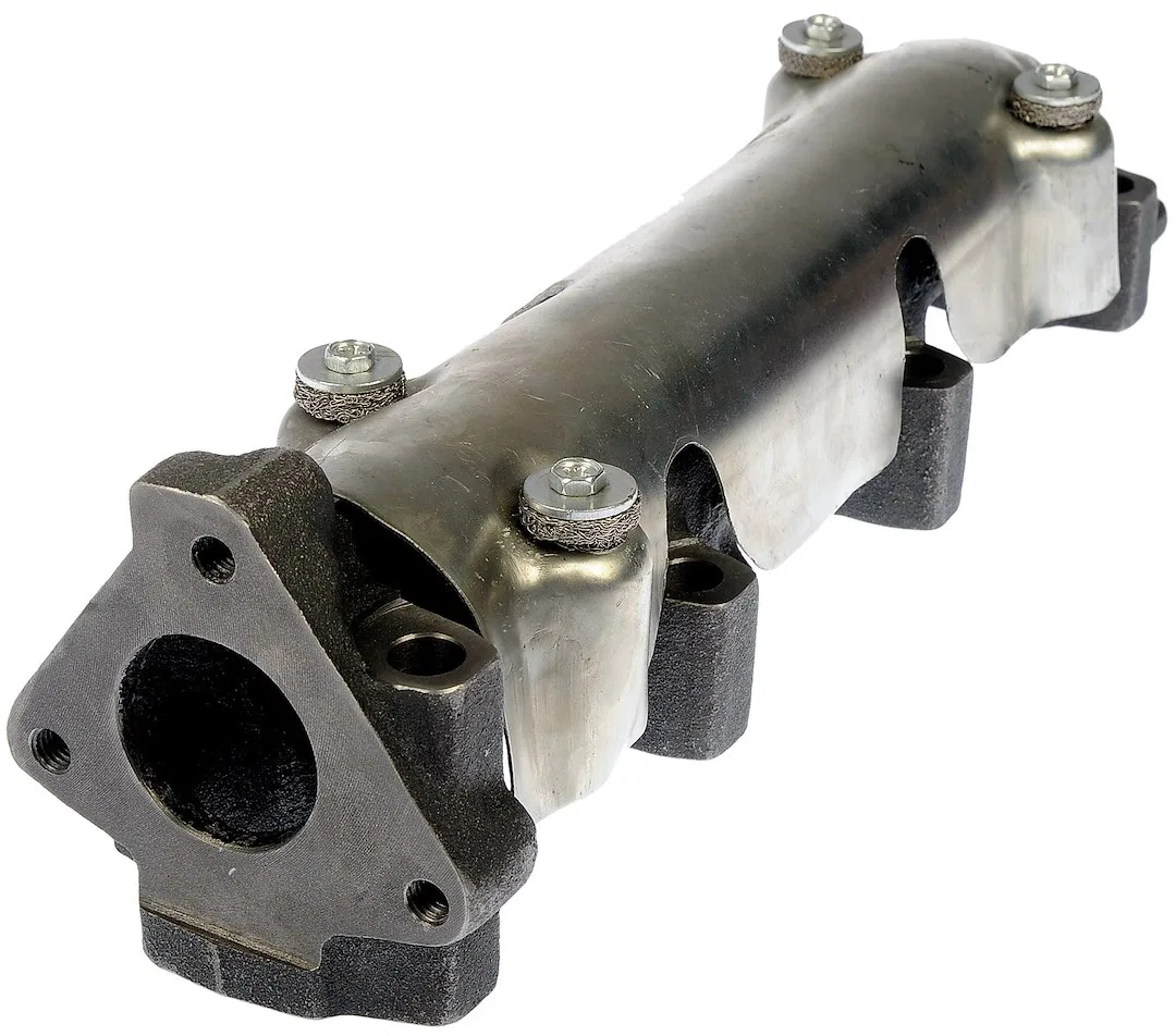 674-736 – DORMAN Exhaust Manifold, OE Replacement With Gaskets/ Hardware